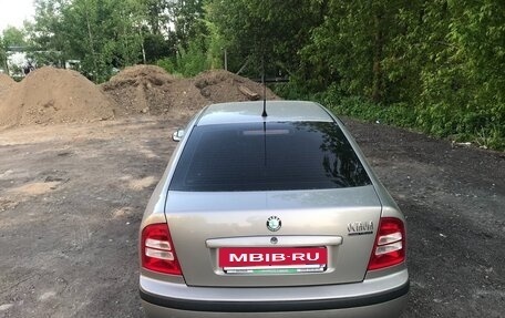 Skoda Octavia IV, 2010 год, 670 000 рублей, 8 фотография