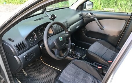 Skoda Octavia IV, 2010 год, 670 000 рублей, 22 фотография