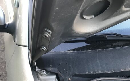Skoda Octavia IV, 2010 год, 670 000 рублей, 29 фотография