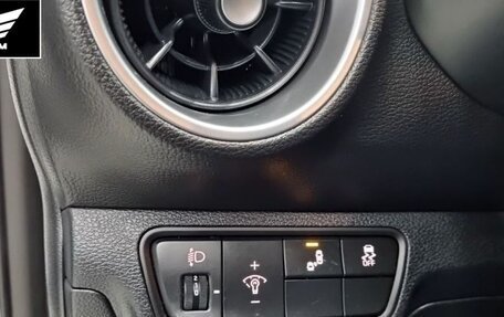 KIA K3, 2022 год, 1 687 000 рублей, 6 фотография