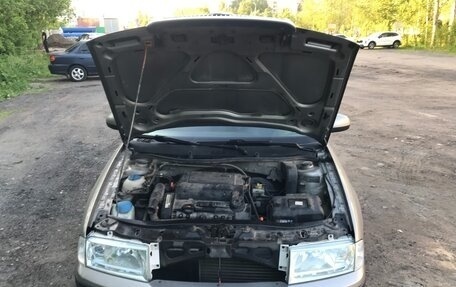 Skoda Octavia IV, 2010 год, 670 000 рублей, 30 фотография