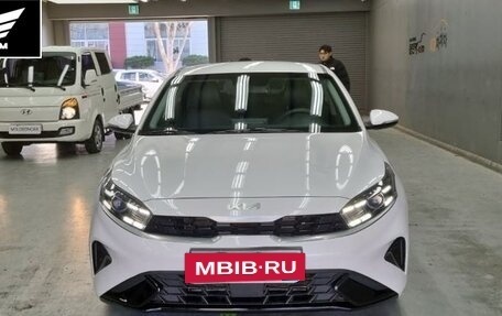 KIA K3, 2022 год, 1 687 000 рублей, 3 фотография