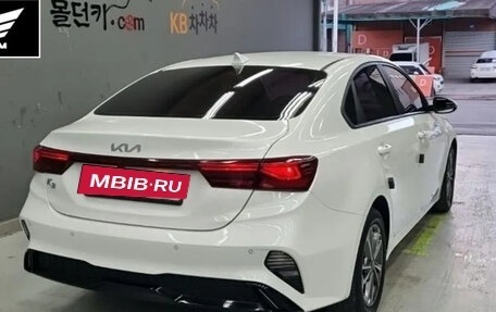 KIA K3, 2022 год, 1 687 000 рублей, 2 фотография