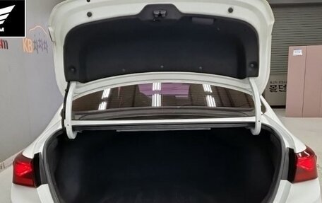 KIA K3, 2022 год, 1 687 000 рублей, 8 фотография