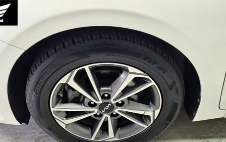 KIA K3, 2022 год, 1 687 000 рублей, 9 фотография