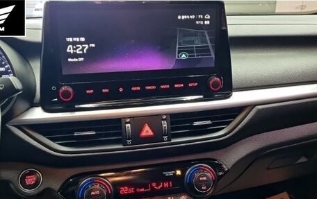 KIA K3, 2022 год, 1 687 000 рублей, 16 фотография