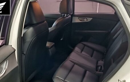 KIA K3, 2022 год, 1 687 000 рублей, 14 фотография