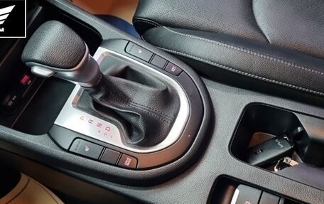 KIA K3, 2022 год, 1 687 000 рублей, 17 фотография