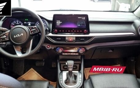 KIA K3, 2022 год, 1 687 000 рублей, 11 фотография