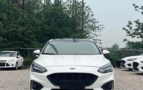 Ford Focus IV, 2022 год, 1 190 000 рублей, 2 фотография