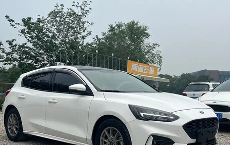 Ford Focus IV, 2022 год, 1 190 000 рублей, 3 фотография