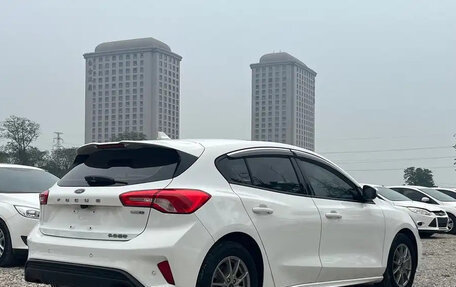 Ford Focus IV, 2022 год, 1 190 000 рублей, 4 фотография