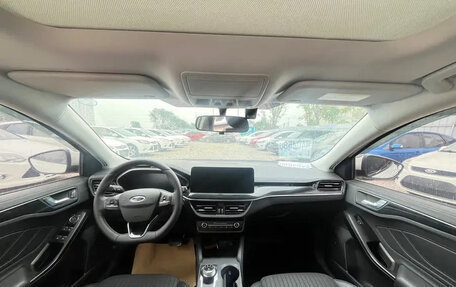 Ford Focus IV, 2022 год, 1 190 000 рублей, 9 фотография
