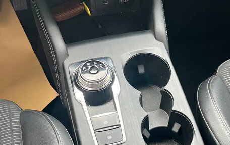 Ford Focus IV, 2022 год, 1 190 000 рублей, 11 фотография