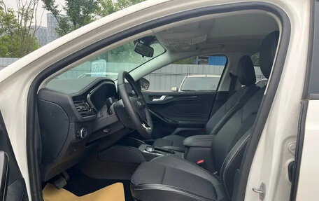 Ford Focus IV, 2022 год, 1 190 000 рублей, 7 фотография