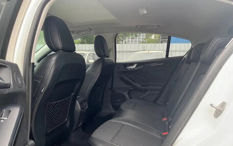 Ford Focus IV, 2022 год, 1 190 000 рублей, 8 фотография