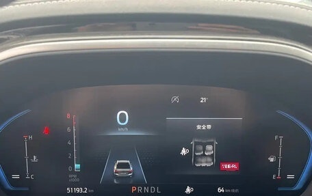 Ford Focus IV, 2022 год, 1 190 000 рублей, 12 фотография