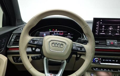Audi Q5, 2022 год, 4 300 000 рублей, 8 фотография
