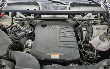 Audi Q5, 2022 год, 4 300 000 рублей, 7 фотография