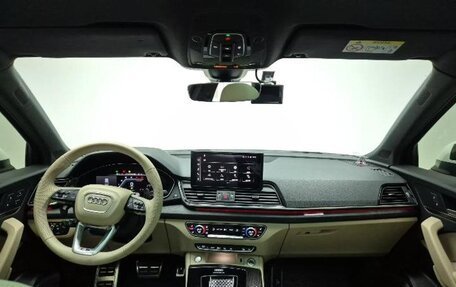 Audi Q5, 2022 год, 4 300 000 рублей, 17 фотография