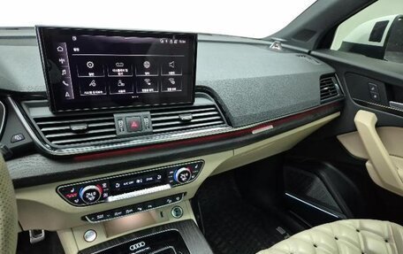 Audi Q5, 2022 год, 4 300 000 рублей, 14 фотография