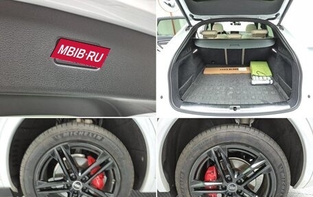 Audi Q5, 2022 год, 4 300 000 рублей, 6 фотография