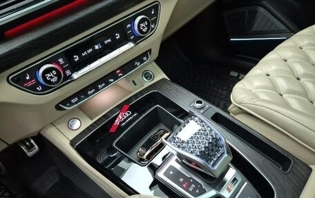 Audi Q5, 2022 год, 4 300 000 рублей, 10 фотография