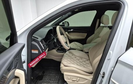 Audi Q5, 2022 год, 4 300 000 рублей, 11 фотография