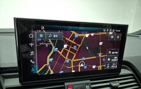 Audi Q5, 2022 год, 4 300 000 рублей, 18 фотография