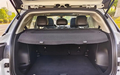 Jeep Compass II, 2020 год, 1 300 000 рублей, 19 фотография