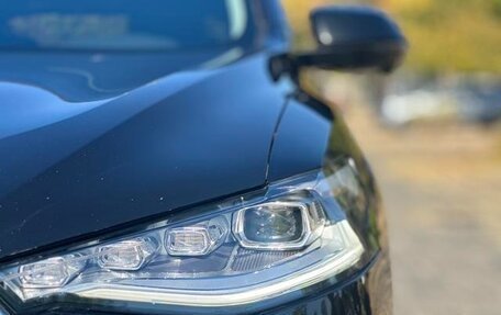 Haval F7x I, 2021 год, 1 600 548 рублей, 8 фотография