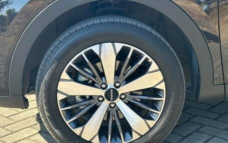 Haval F7x I, 2021 год, 1 600 548 рублей, 9 фотография