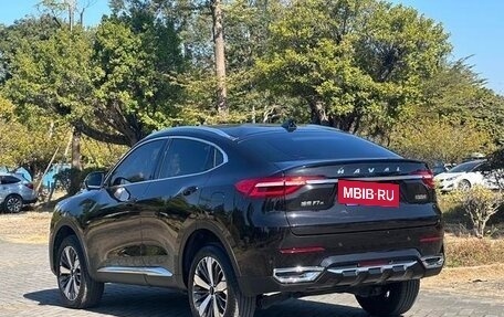 Haval F7x I, 2021 год, 1 600 548 рублей, 6 фотография