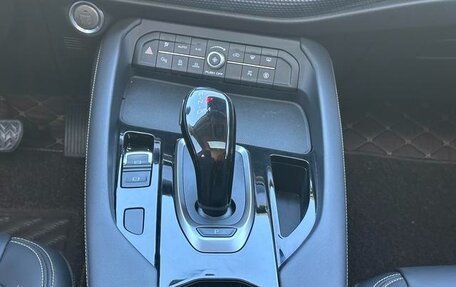 Haval F7x I, 2021 год, 1 600 548 рублей, 14 фотография