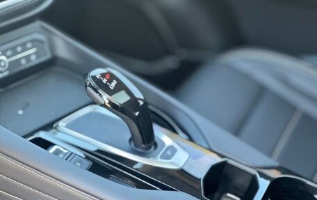 Haval F7x I, 2021 год, 1 600 548 рублей, 17 фотография