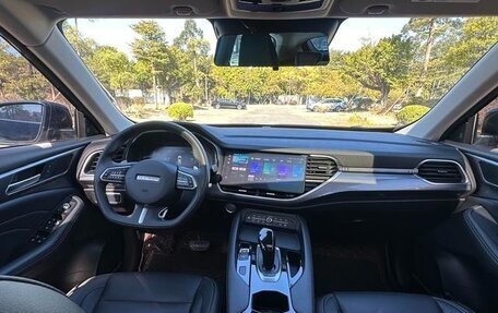 Haval F7x I, 2021 год, 1 600 548 рублей, 13 фотография