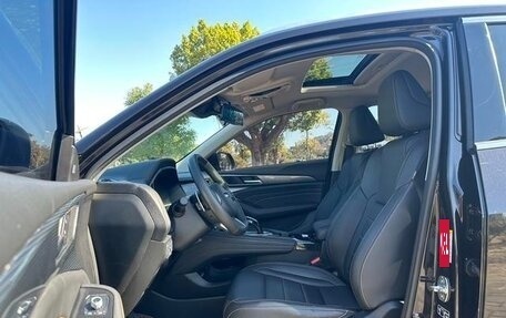 Haval F7x I, 2021 год, 1 600 548 рублей, 16 фотография