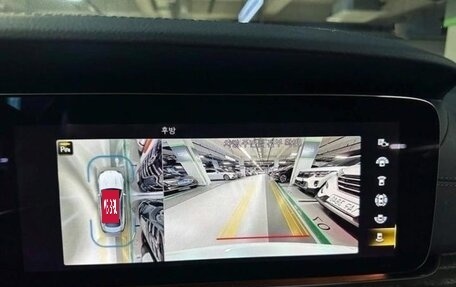 Mercedes-Benz E-Класс, 2021 год, 3 830 000 рублей, 10 фотография