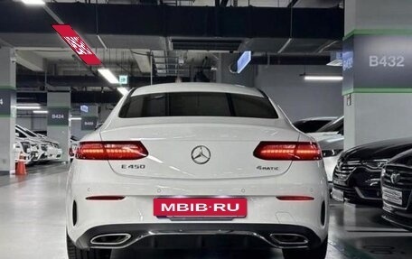 Mercedes-Benz E-Класс, 2021 год, 3 830 000 рублей, 2 фотография