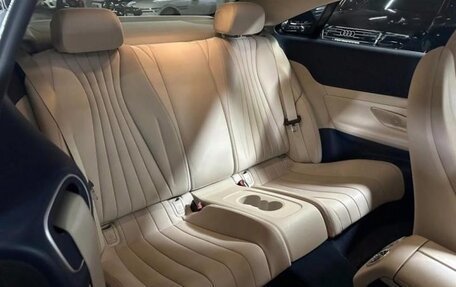 Mercedes-Benz E-Класс, 2021 год, 3 830 000 рублей, 15 фотография