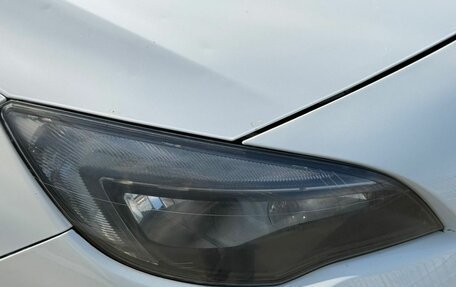 Opel Astra H, 2014 год, 949 000 рублей, 8 фотография