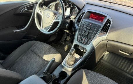Opel Astra H, 2014 год, 949 000 рублей, 10 фотография