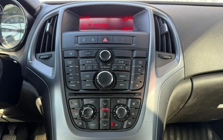 Opel Astra H, 2014 год, 949 000 рублей, 11 фотография