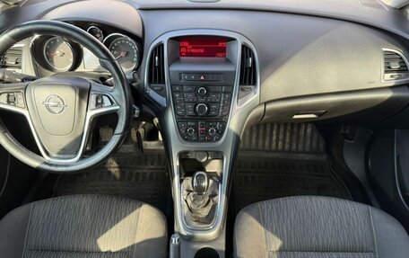 Opel Astra H, 2014 год, 949 000 рублей, 12 фотография