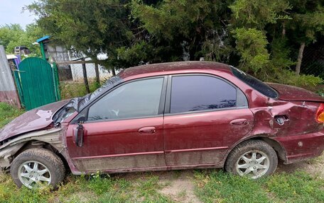 KIA Spectra II (LD), 2007 год, 150 000 рублей, 3 фотография