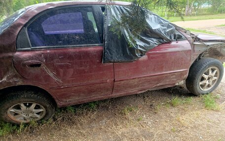 KIA Spectra II (LD), 2007 год, 150 000 рублей, 4 фотография