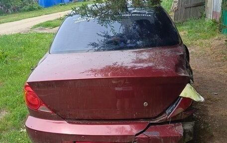 KIA Spectra II (LD), 2007 год, 150 000 рублей, 2 фотография