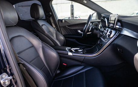 Mercedes-Benz C-Класс, 2017 год, 2 179 000 рублей, 12 фотография