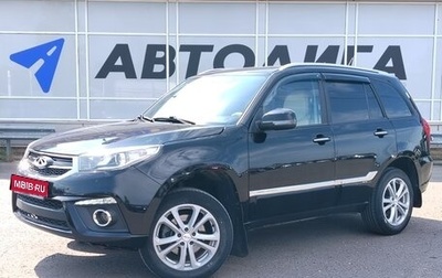 Chery Tiggo 3 I, 2019 год, 747 000 рублей, 1 фотография