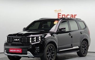 KIA Mohave I, 2022 год, 4 690 000 рублей, 1 фотография